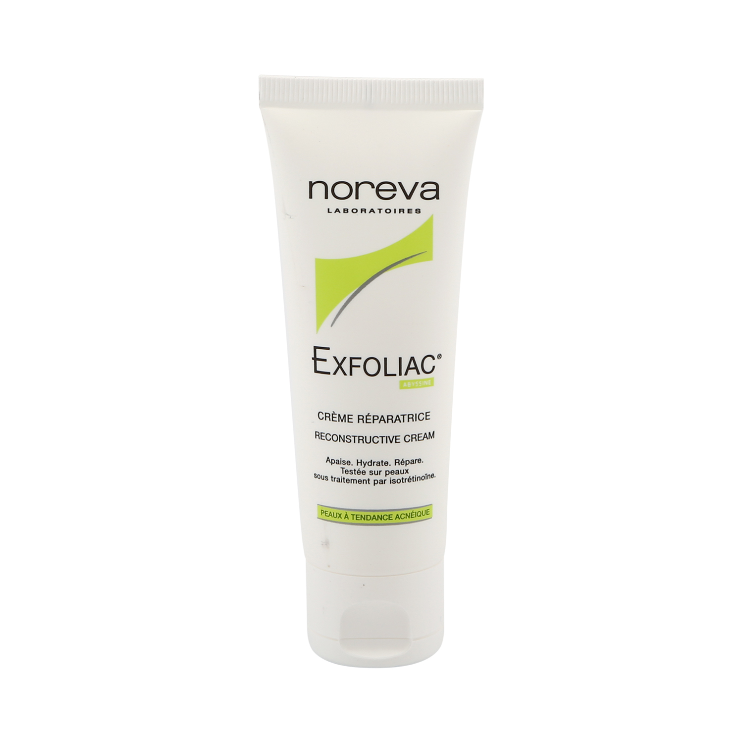 

Noreva Exfoliac крем для лица восстанавливающий 40мл