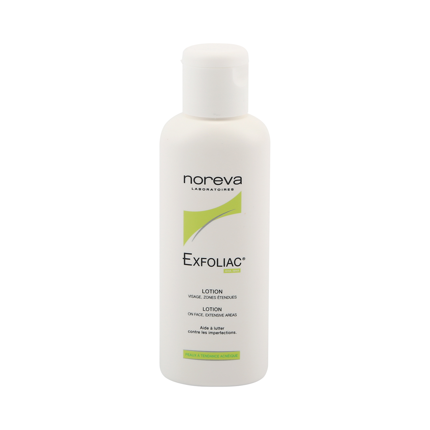 

Noreva Exfoliac Лосьон с высоким содержанием АНА 125мл