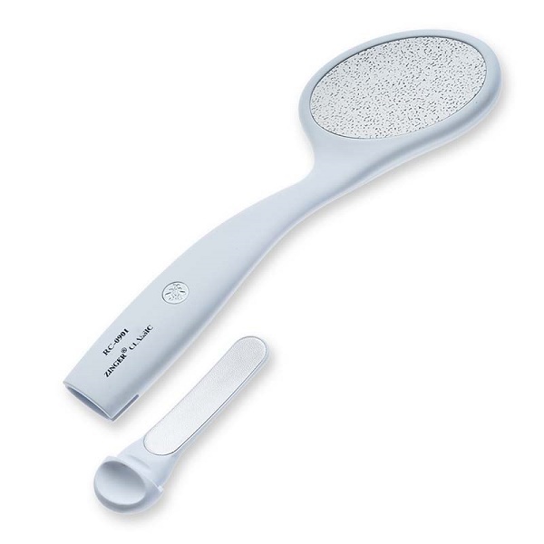 

Зингер Терка педик.д/стоп+пилка (ZO-RC-0901)