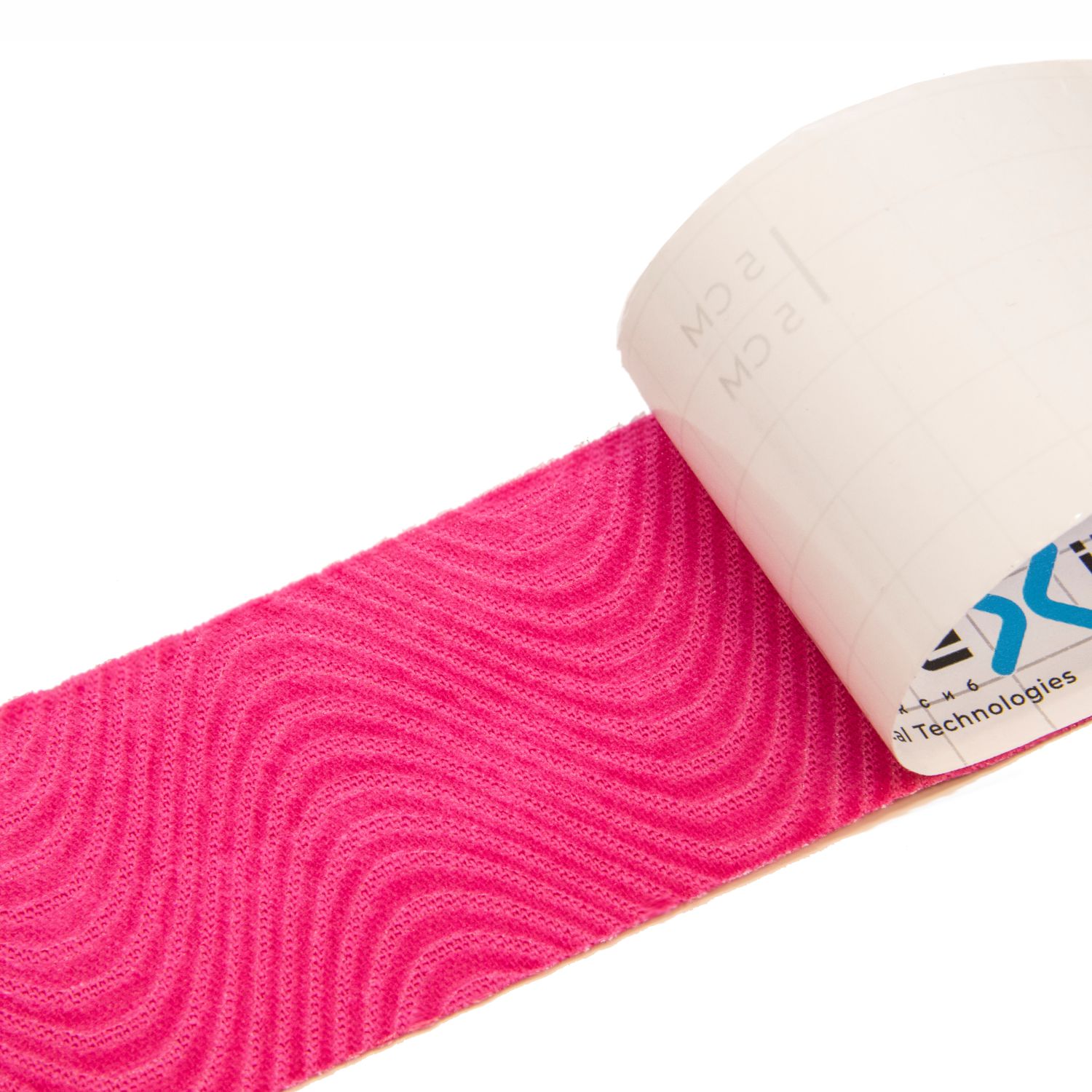 

БИНТ КИНЕЗИО-ТЕЙП KINEXIB PRO РОЗОВЫЙ 5СМХ5М