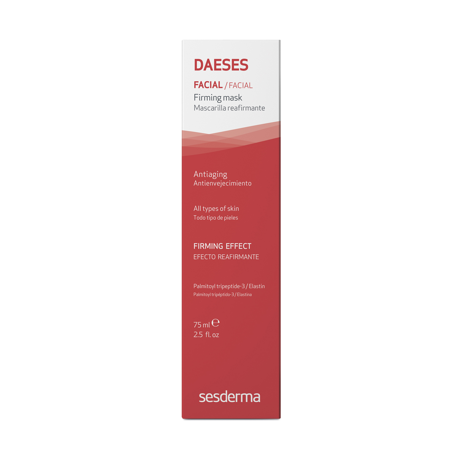 

Sesderma Daeses подтягивающая маска 75мл