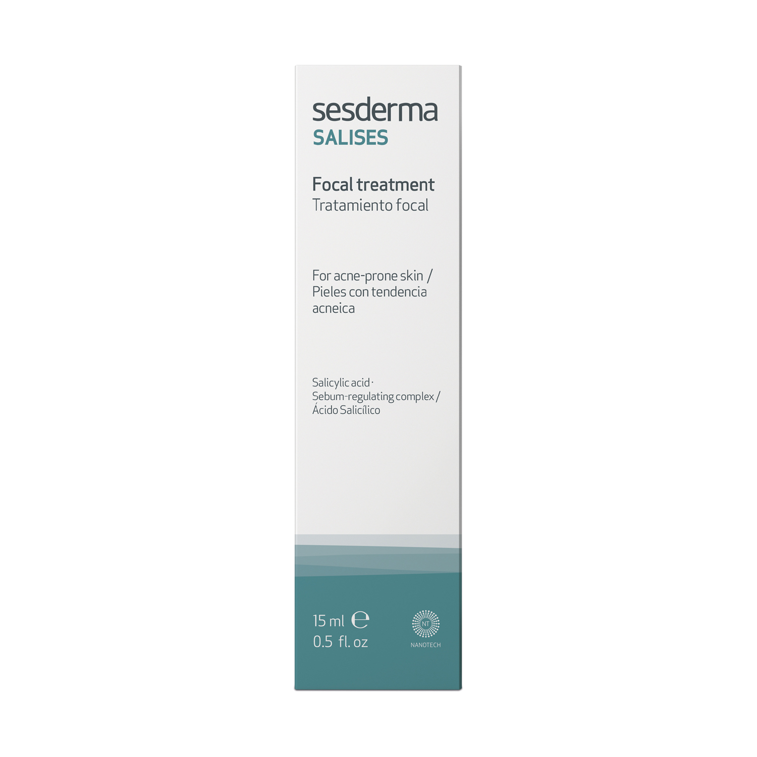 Salises sesderma. Точечный корректор Salises. Sesderma точечный корректор Salises.