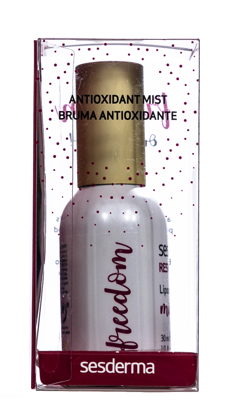 

Сесдерма Антивозрастной мист Liposomal mist Retiage 30мл