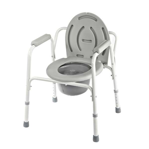 

Кресло-туалет Эконом арт WC