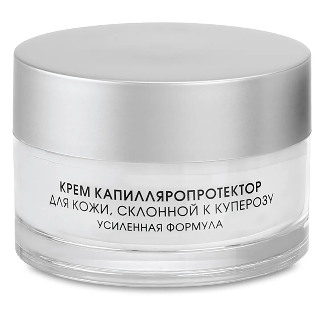 

Кора Крем капилляропротектор для кожи склонной к куперозу 50мл