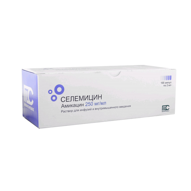 Селемицин