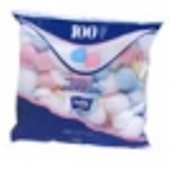 

Белла ватные шарики № 100