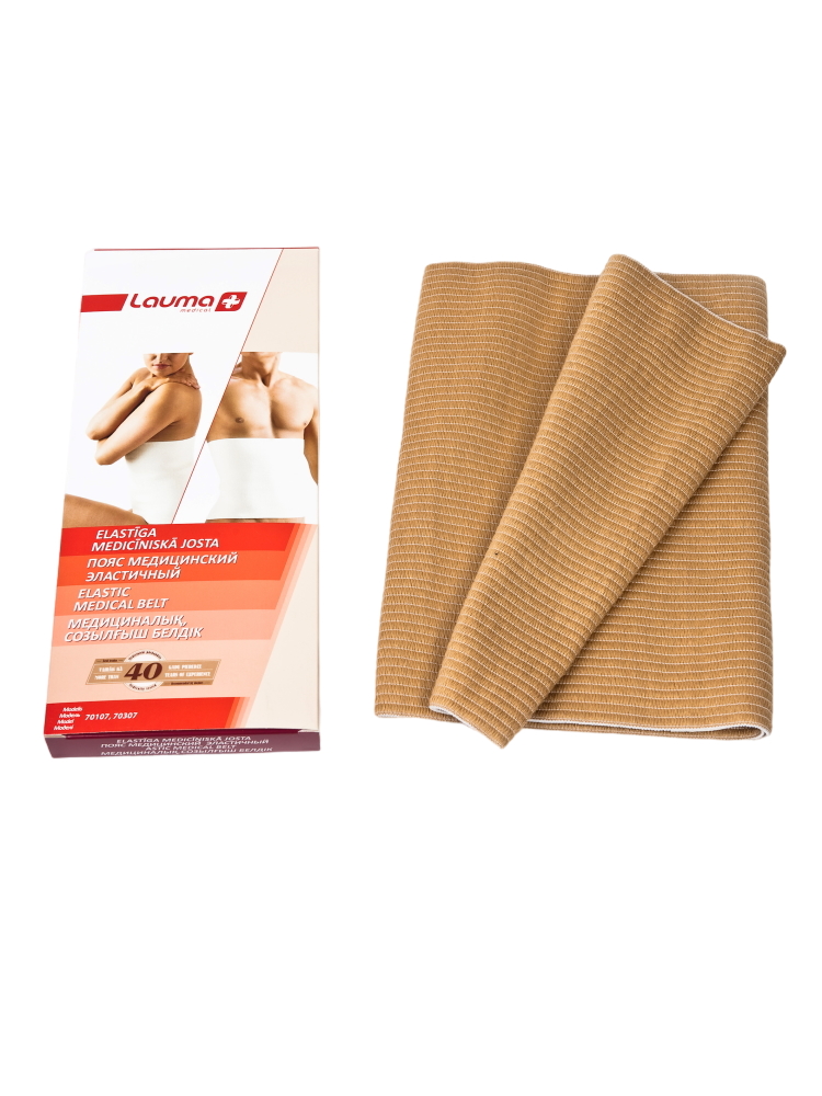 

Лаума пояс медицинский эластичный р.5