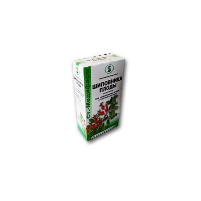 

Шиповник плоды 70г