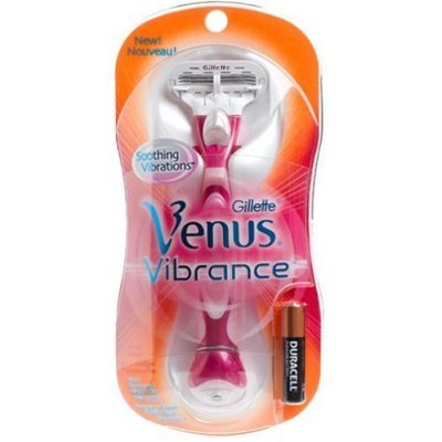 Жиллетт станок для бритья Венус Вибранс +1кассета жиллетт станок для бритья венус 1кассета