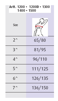 Релаксан футболка д мужчин согревающая поддерживающая 54%шерсть р.3 1200