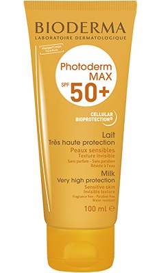 

Биодерма Фотодерм макс молочко SPF50+ 100мл 28560F