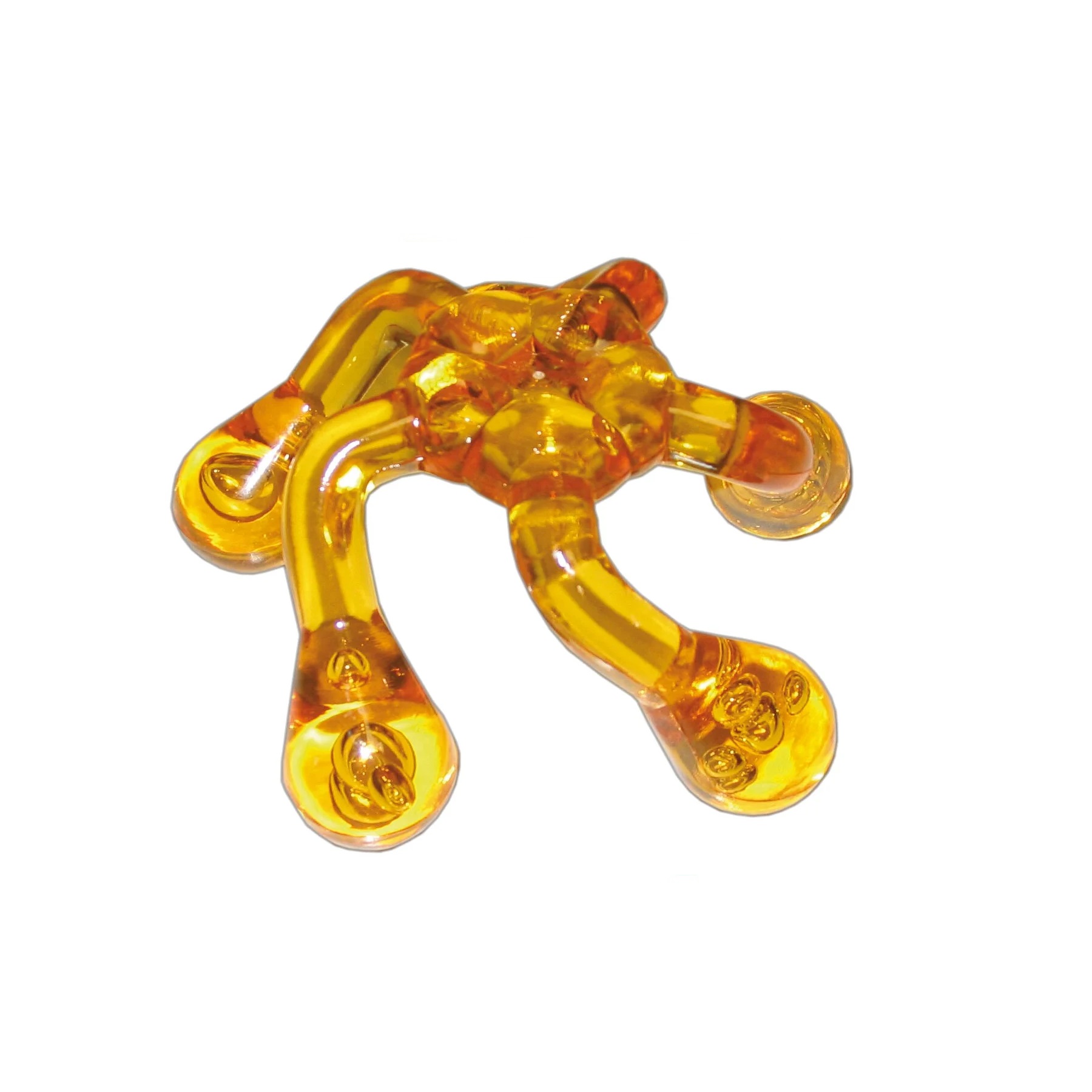 

Массажер Лапонька