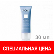 

Виши Аквалия Термаль крем д/лица насыщенный 30мл M3061000