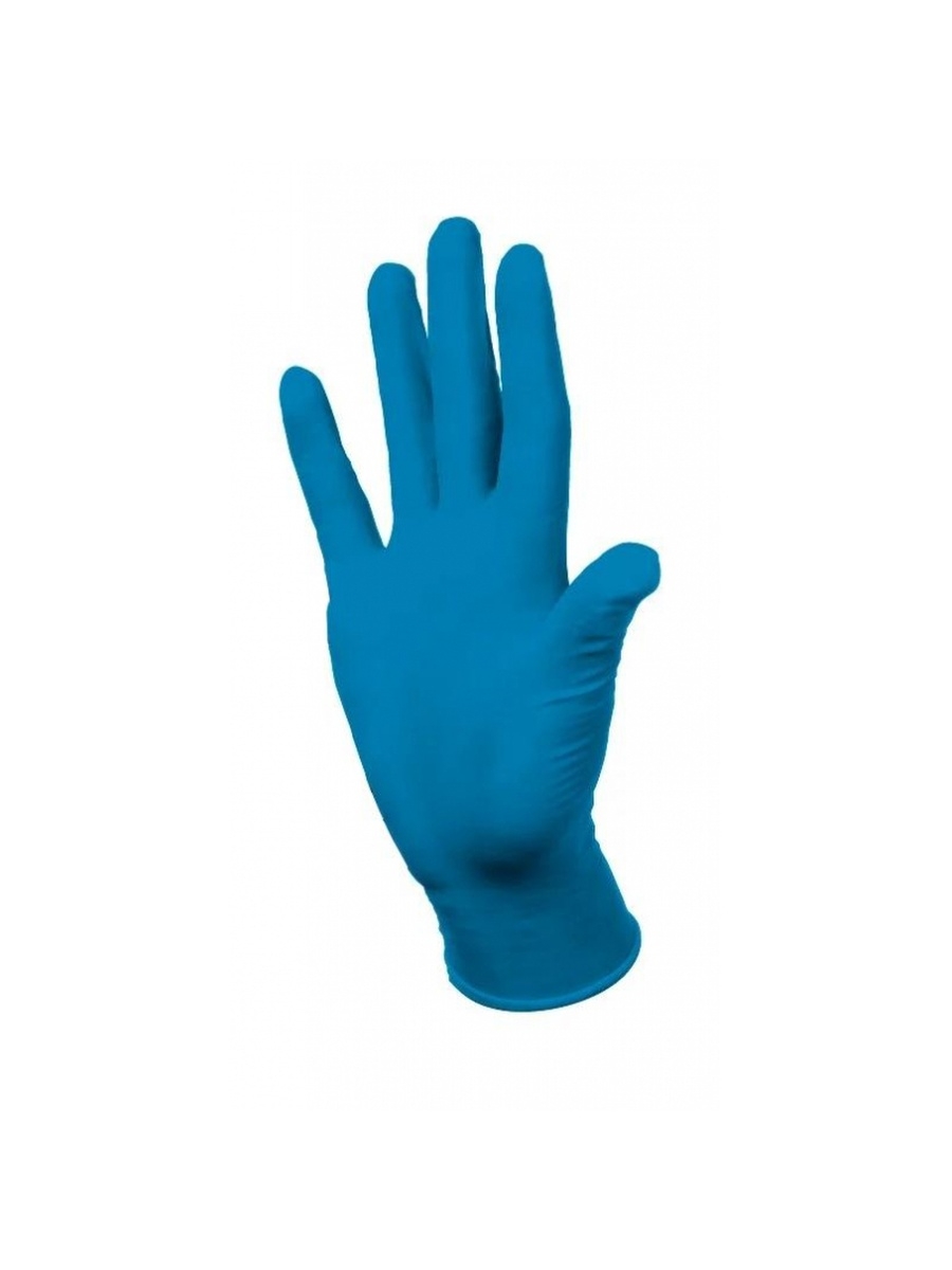 Хелиомед перчатки смотровые латекс р.S пара ECO -01-01