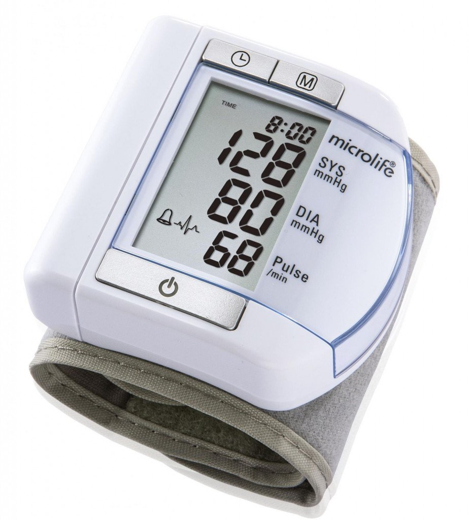 

Микролайф тонометр ВР W100 автомат