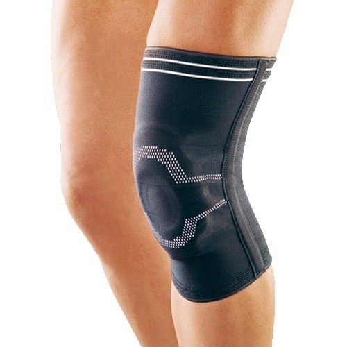 Орлетт ортез на коленный сустав р.M DKN-203 ортез на коленный сустав genu immobil иммобилизирующий арт 8060 7 р m