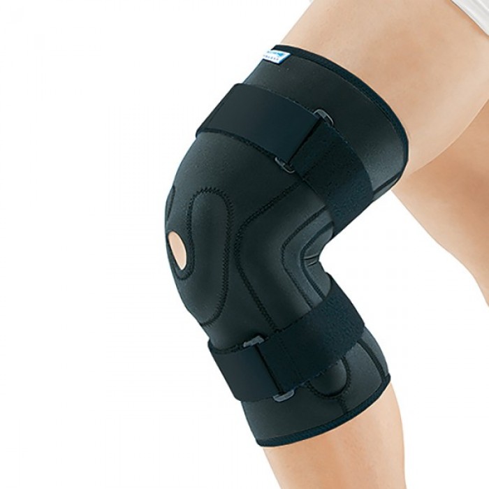 Купить Орлетт бандаж на коленный сустав с полицентрическими шарнирами р.M RKN-202, Rehard Technologies GmbH