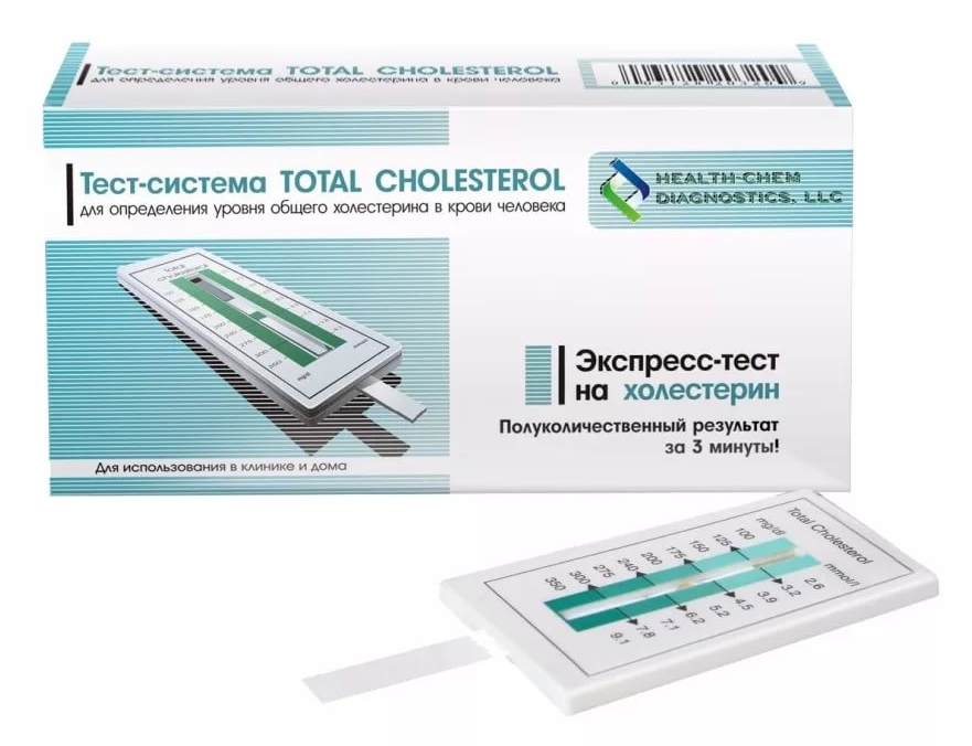 Определение тест системы. Тест-система для определения уровня общего холестерина. Экспресс тест на холестерин. Тест система определения холестерина в крови. Тест полоски для определения холестерина в крови.