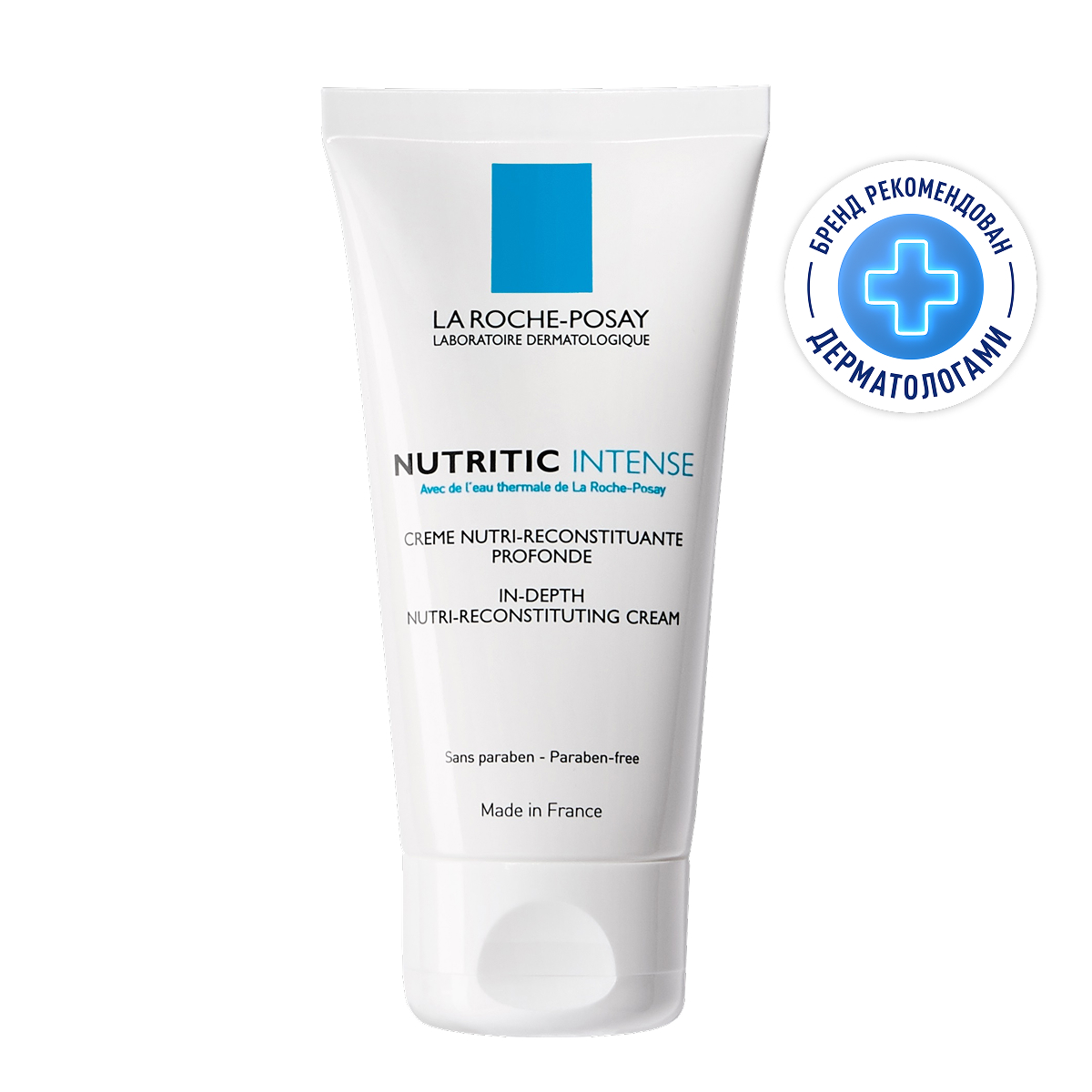 

Ля Рош-Позе Нутритик Интенс крем для лица 50мл М5263600