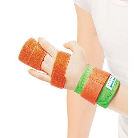 

Орлетт ортез на первый пястнофаланговый сустав р.L для детей WFG-100