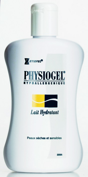 

Физиогель лосьон для тела увлажняющий 200мл