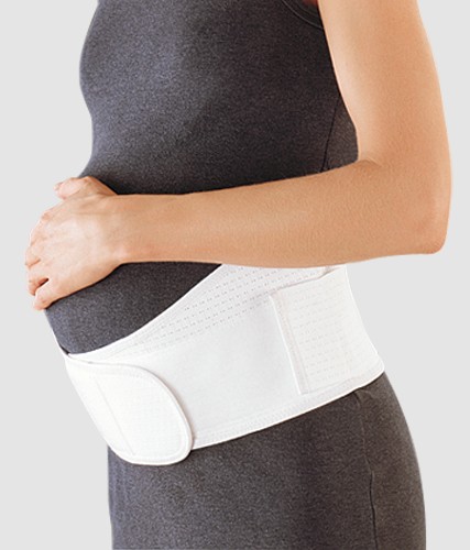 Орлетт бандаж ортопедический до послеродовый 2дополнительные затяжки ширина 15см бежевый рM MS-96 5500₽