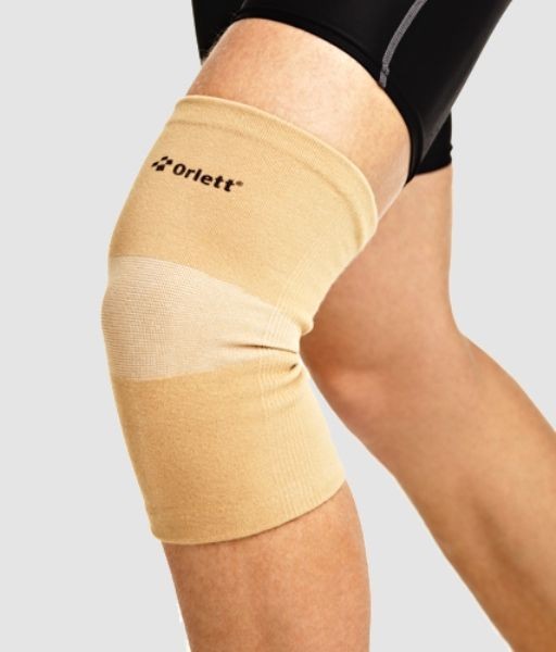 Купить Орлетт бандаж Кулмакс на коленный сустав эластичный р.M MKN-103, Rehard Technologies GmbH