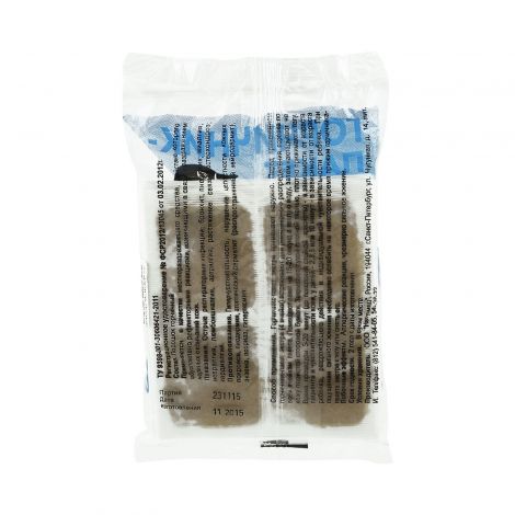 Ригла Горчичник-пакет экстра № 20 №2