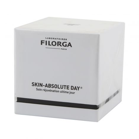 Филорга Скин-Абсолют крем для лица дневной антивозрастной 50мл DCGP043