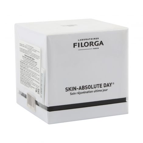 Филорга Скин-Абсолют крем для лица дневной антивозрастной 50мл DCGP043 №2