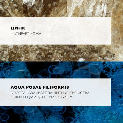 Ля Рош-Позе Кериум ДС Крем для кожи лица, склонной к себорейному дерматиту 40мл №5