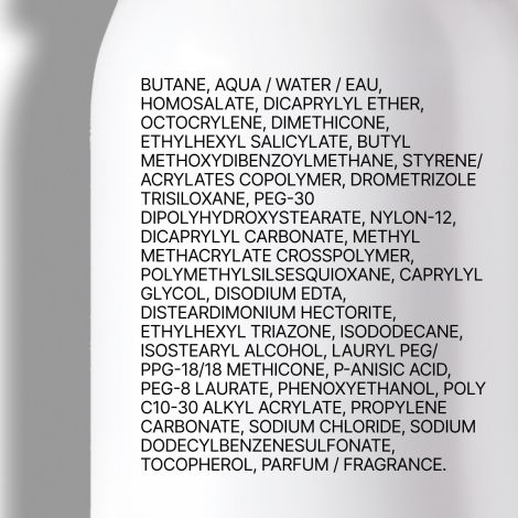 Ля Рош-Позе Антгелиос Солнцезащитный спрей-вуаль для лица и тела SPF 50+ PPD 25 200мл №9