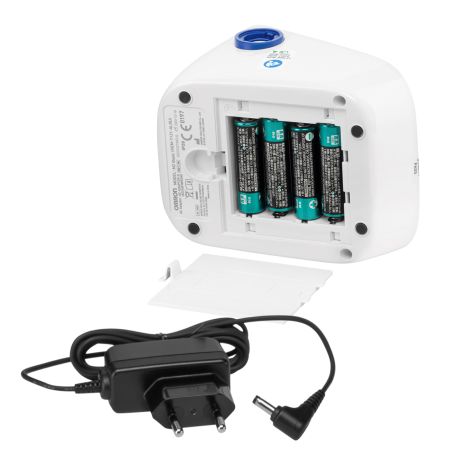 Омрон тонометр M2 Бейсик с универсальной манжетой+адаптер HEM 7121 №3