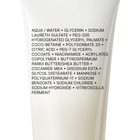 Ля Рош-Позе Липикар Синдет АП+ Липидовосстанавливающий очищающий крем-гель для лица и тела у взрослых, детей и новорожденных младенцев 200мл №4