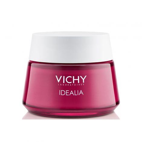 Виши Идеалия крем для лица для норм./комб.кожи для преображения качества кожи 50мл М9087400