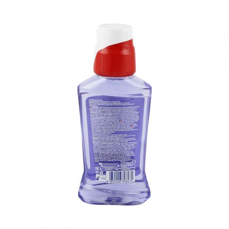 Колгейт ополаскиватель для полости рта Тотал 12 Pro-Здоровье десен 250мл №2