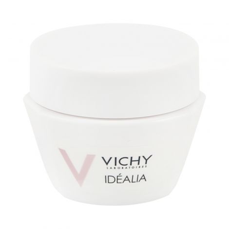Виши Капиталь Идеал Солей набор Спрей-вуаль для тела SPF50 200мл+Спрей для дет.SPF50+ 200мл+Идеалия крем для лица 15мл (VRU04533) №4