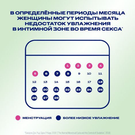 Дюрекс гель-смазка Нейчерл 100мл №7