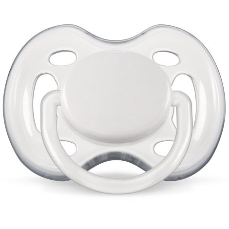 Филипс Авент пустышка ФриФлоу от 0 до 6мес для девочек № 2 SCF178/26 №3