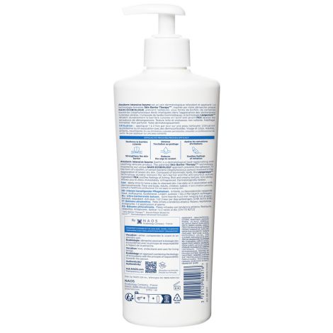 Биодерма Атодерм бальзам Интенсив 500мл 028103S №2