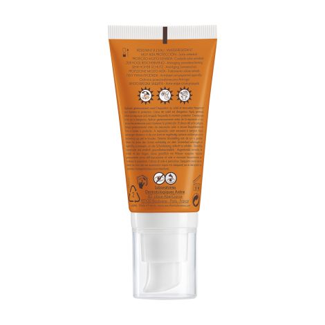 Авен крем солнцезащитный антивозрастной SPF50 50мл №3