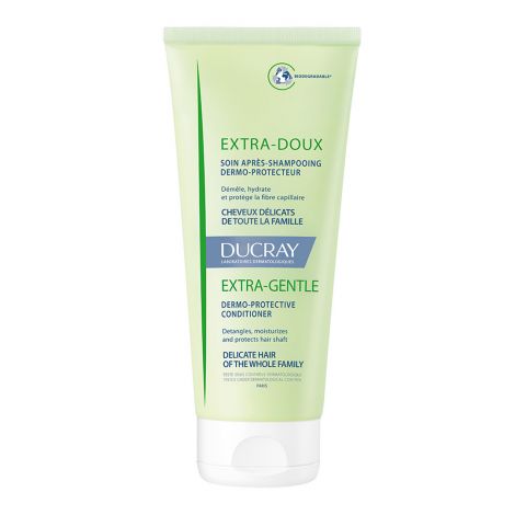 Дюкрэ Экстра Ду кондиционер для волос для частого применения 200мл