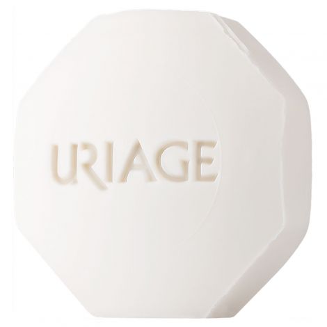 Урьяж мыло обогащен. дерматологич. очищающ. 100г №2