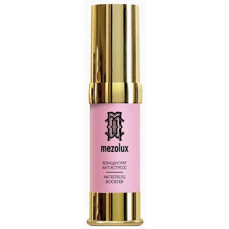 Либридерм Мезолюкс концентрат-антистресс 15мл