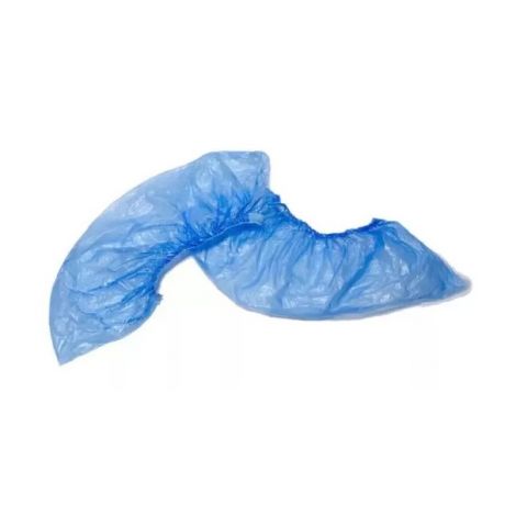 Бахилы одноразовые № 50