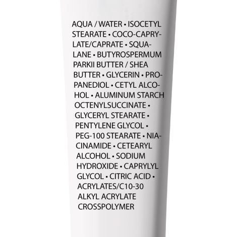 Ля Рош-Позе Толеран Сенситив Риш Увлажняющий питательный крем-уход для сухой чувствительной кожи лица с пребиотической формулой 40мл №6