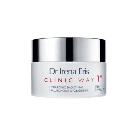 Клиник Вэй Крем  для лица против морщин 1 дневной SPF15 50мл