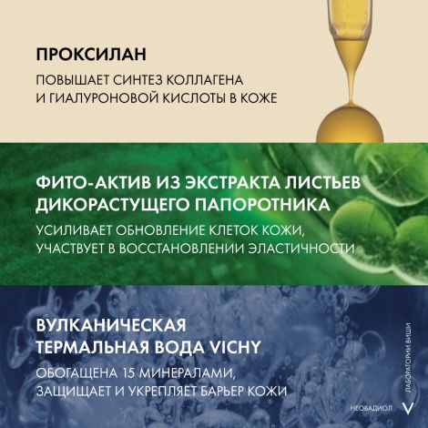 Виши Неовадиол крем фитоскульпт для шеи/декольте/лица 50мл №4