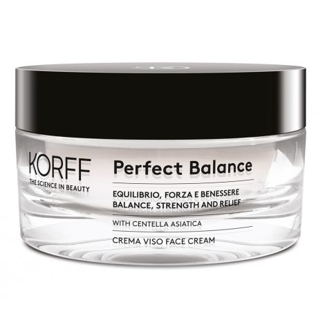 Корфф Перфект Баланс крем для лица 50мл